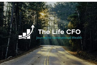 Journey to Generational Wealth Post #2 — Bitcoin & Gold Miners — The Life CFO