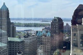 Building Bridges Across the Pacific: How CDS Launched a New Model for International AI Research…