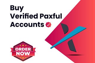 Buy Verified Paxful Accounts