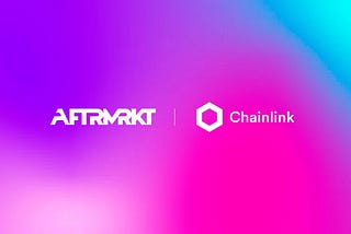 AFTRMRKT Integrates Chainlink VRF to Fairly Distribute Rare NFTs From Card Packs