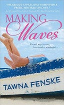 Making Waves | Cover Image