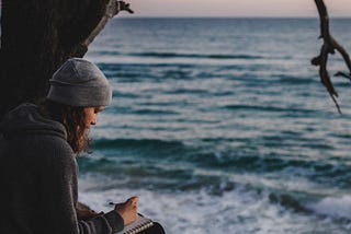 My Journey In Journaling