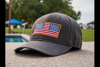 American-Flag-Flexfit-Hat-1