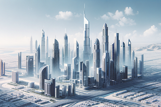Exploring Dubai’s Top 10 Thriving Business Sectors