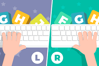 Relearning to Type