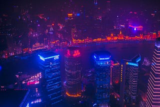 The New Data Economy — Part 1/2