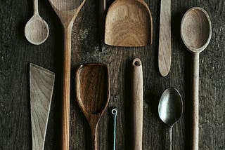 The History of the Spoon
