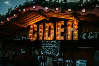 An Interview with the Founder of the Swiss Cider Awards