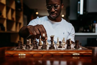 Chess and Mathematics: The Unseen Connection