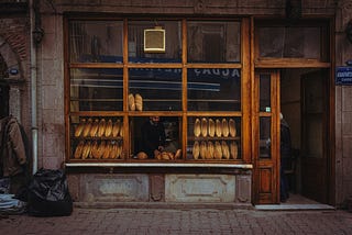 I Tried to Get a Job by Taking Over a Bakery’s Google Account