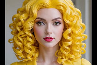 Yellow-Wig-1