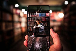 Can TikTok Save Reading?