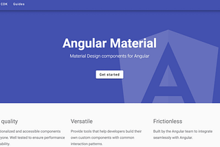 Top 10+ Angular Libraries for Your Next Web App