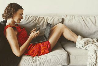Avoid the Comparison Trap: Unlock Your Prosperity Mindset