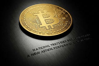 National treasuries bet on Bitcoin: A new asset for a new era