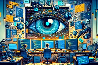 Building a Text and Image Generation API with OpenAI and Flask in Python
