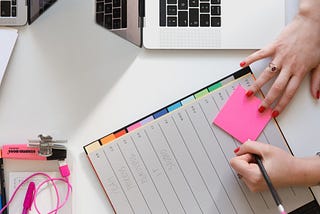 How to Finish What You Start: The Art of Following Through, Taking Action, Executing, &…