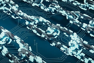 Lifelines, Sidelines, and Jets — Inside the Insolar Multi-Chain Ledger