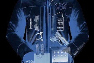 The Search for the Coat