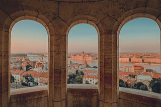 5 MUST have experiences when you are in Budapest!