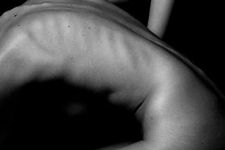 Sitting All Day is Destroying Your Back