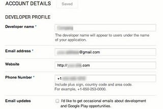 How To Publish An App On Google Play Store?