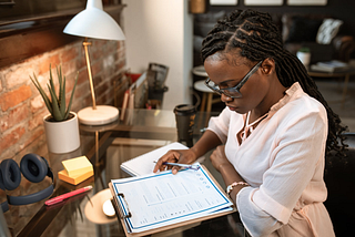 Writing a Great CV for Your First Technical Role — Part 1