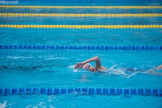 First Steps into Freestyle Swimming Analysis