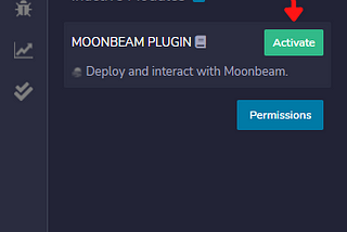 Remix tutorial for moonbeam smart contract developers. Part 1