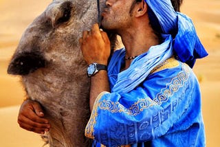 Morocco Photography Guide: Capture The Magic — We Travel
