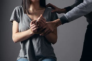 I Left the Cult of My Marriage. My Nervous System Didn’t Get the Memo