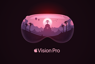 Alto’s Odyssey: The Lost City — Available Now on Apple Vision Pro