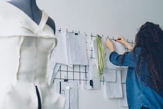 Stop Resisting and Rebuild