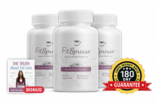 Fitspresso Weight Loss Reviews: March 2024 Updated, Whats Say Customers About!