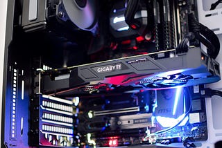 DeepSeek’s $6 Million AI Bombshell: Is the GPU Boom Over?