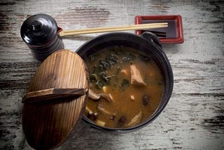 Kombu: an essential seaweed in Japanese cuisine