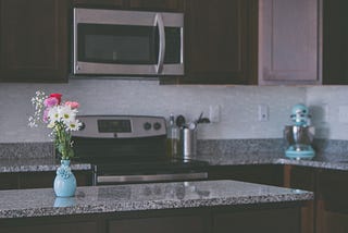 How to properly clean the microwave?