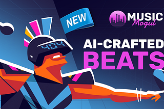 AI-Crafted Beats: A Musical Revolution in Music Mogul