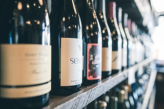 Harvesting Data: How web scraping can increase your insight into the wine market