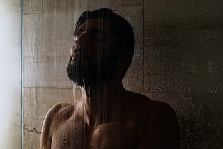 15 Days of Cold Showers