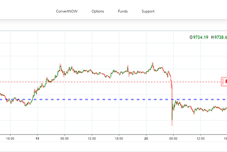 Insure your Bitcoin with options