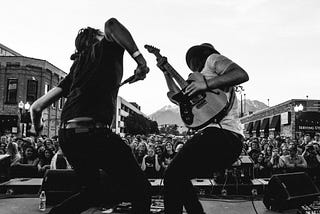 9 Bands That Broke Up Right When We Needed Them Most