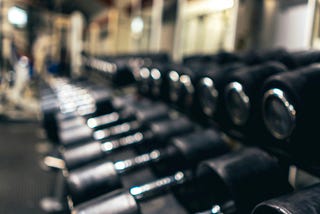 Why Is It Called a Dumbbell?