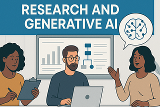 Pesquisa com Inteligência Humana ou Artificial?