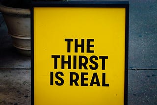 The Hawaiian Punch Problem: Why Everything Feels Empty Right Now (And What to Do About It)