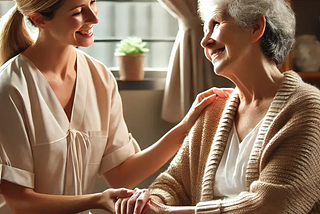 Harnessing Emotional Intelligence and Caregiver Empowerment for Holistic Patient Engagement