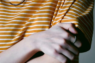 To the Person Who Fell into Binge Eating Again: A Love Letter.