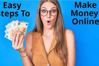 make money online in 2022