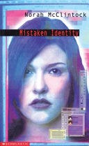 Mistaken Identity | Cover Image