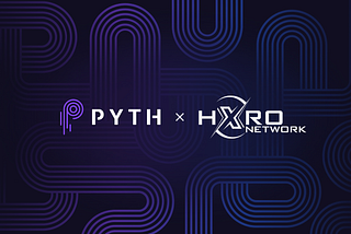 Pythiad: The HXRO We Need — On Mainnet
